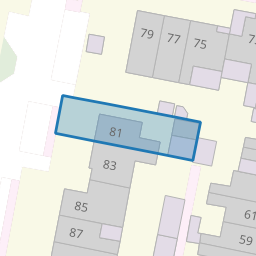 Perceel DTN03-C-1838
