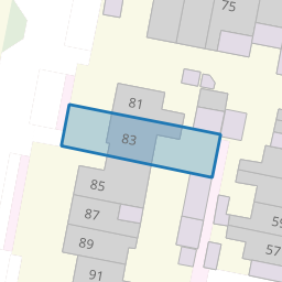 Perceel DTN03-C-1839