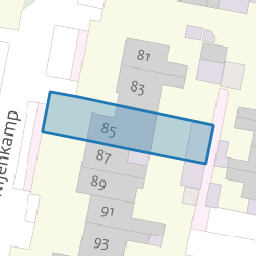 Perceel DTN03-C-1840