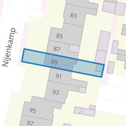 Perceel DTN03-C-1842
