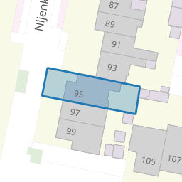 Perceel DTN03-C-1845