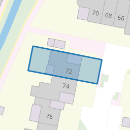 Perceel DTN03-C-1850