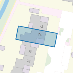 Perceel DTN03-C-1852