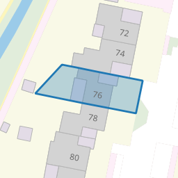 Perceel DTN03-C-1854