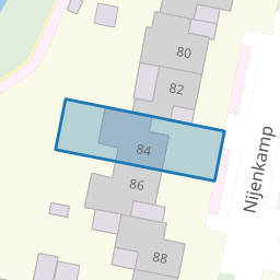 Perceel DTN03-C-1862