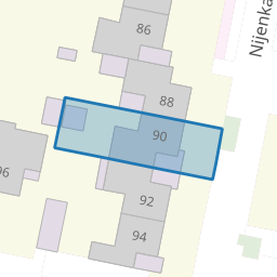 Perceel DTN03-C-1867