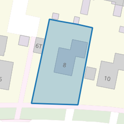 Perceel DTN03-C-1871