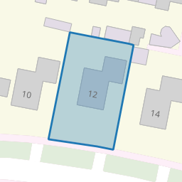 Perceel DTN03-C-1873