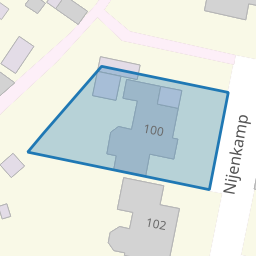 Perceel DTN03-C-1881