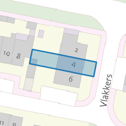 Perceel DTN03-C-1885