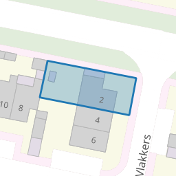 Perceel DTN03-C-1886