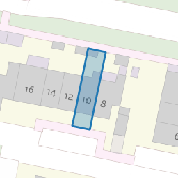 Perceel DTN03-C-1888