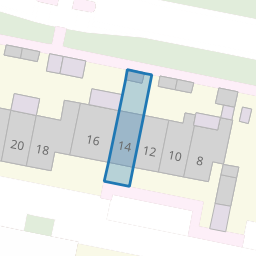 Perceel DTN03-C-1890