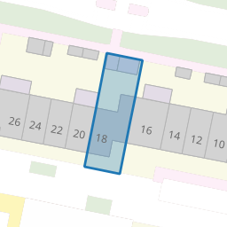 Perceel DTN03-C-1892