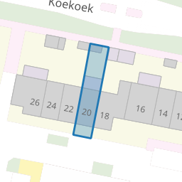 Perceel DTN03-C-1893