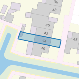 Perceel DTN03-C-1902