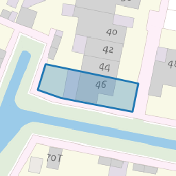 Perceel DTN03-C-1903