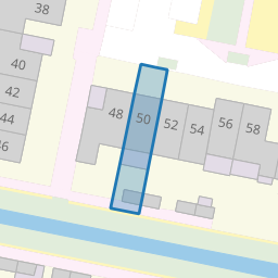 Perceel DTN03-C-1905