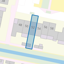 Perceel DTN03-C-1906