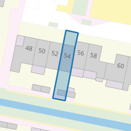 Perceel DTN03-C-1907