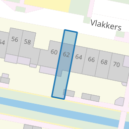 Perceel DTN03-C-1911