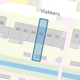Perceel DTN03-C-1913