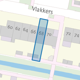 Perceel DTN03-C-1914