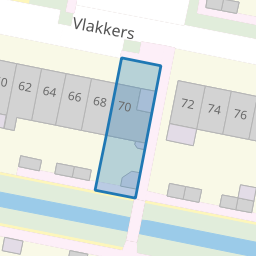 Perceel DTN03-C-1915