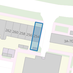 Perceel DTN03-C-1922