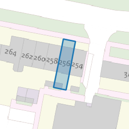 Perceel DTN03-C-1923