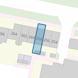 Perceel DTN03-C-1924