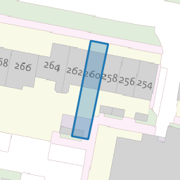 Perceel DTN03-C-1925