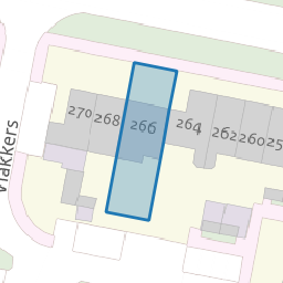 Perceel DTN03-C-1928