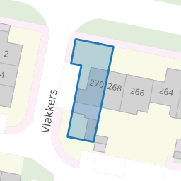 Perceel DTN03-C-1930