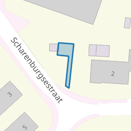 Perceel DTN03-C-1936