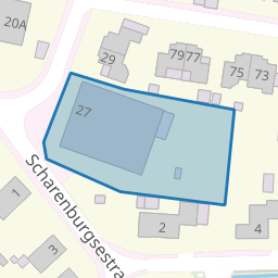 Perceel DTN03-C-1938