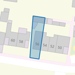 Perceel DTN03-C-1945