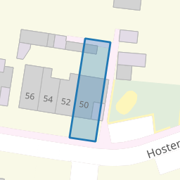 Perceel DTN03-C-1948