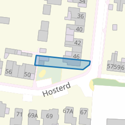 Perceel DTN03-C-1949