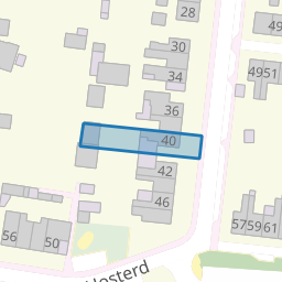 Perceel DTN03-C-1953