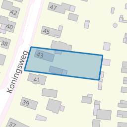 Perceel DTN03-C-1960