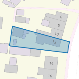 Perceel DTN03-C-1968