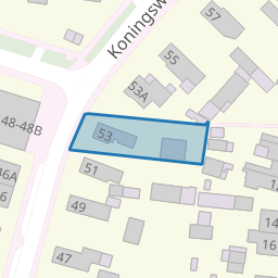 Perceel DTN03-C-1970