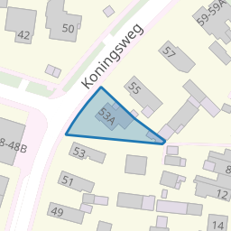 Perceel DTN03-C-1971