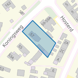 Perceel DTN03-C-1973