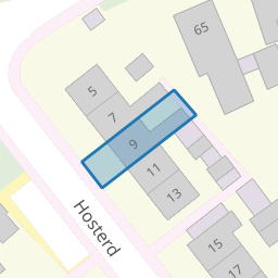 Perceel DTN03-C-1978