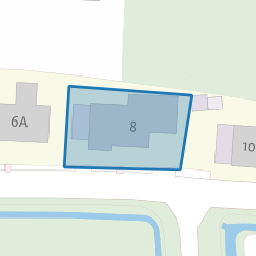 Perceel DTN03-C-2001