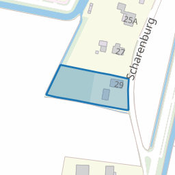 Perceel DTN03-C-2037