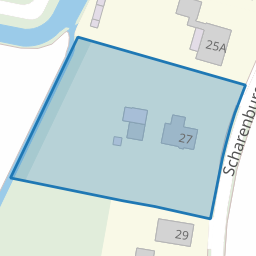 Perceel DTN03-C-2038