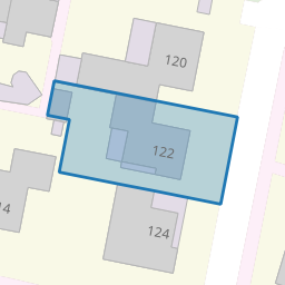 Perceel DTN03-C-2158